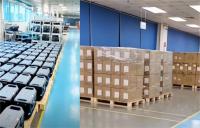FGNS.Estación de Energía Portátil 300W con Batería LiFePO4, AC/DC, USB-C PD, USB QC3.0 (268.8Wh / 84000mAh)，Banco de energía portátil para acampar 300W, estación de energía de emergencia para exteriores, - details 10