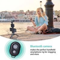 Kit De Vlog Para Smartphone Para iPhone Y Android Con Trípode Y Microfono Mini Kit De Inicio Para TikTok Streaming De Video YouTube - details 5