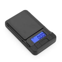 Báscula De Precisión Electrónica Para Joyería Portátil Con Función De Calibración Pantalla LED De Alta Claridad Para Cocina - details 0