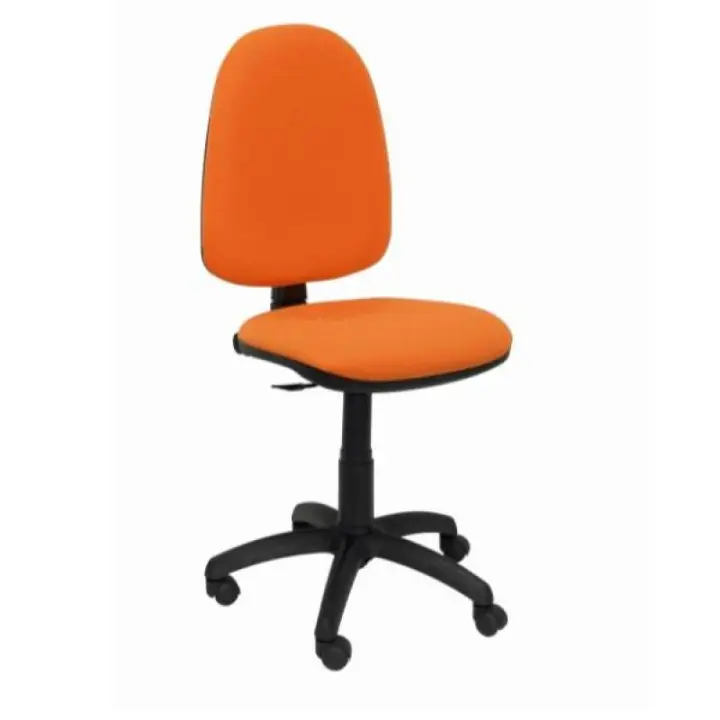 Silla ayna bali naranja claro - 1