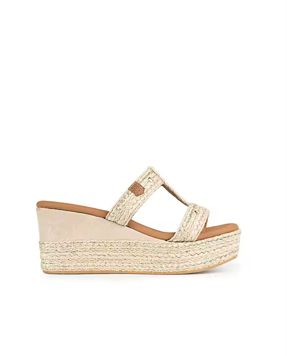 Popa Mikonos Sarea Zapato Mujer - 1