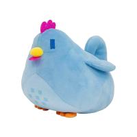 Juguete De Peluche Animal Muñeco Suave Y Lindo Para Decoración De Hogar Y Coleccionistas Material Retro Y Nostálgico - details 9