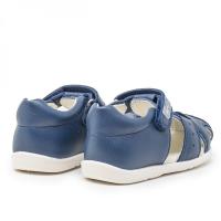BIOMECANICS 242310-A Zapatos primeros pasos bebé niño 30990 24V SANDALIA URBAN OCEAN - details 1