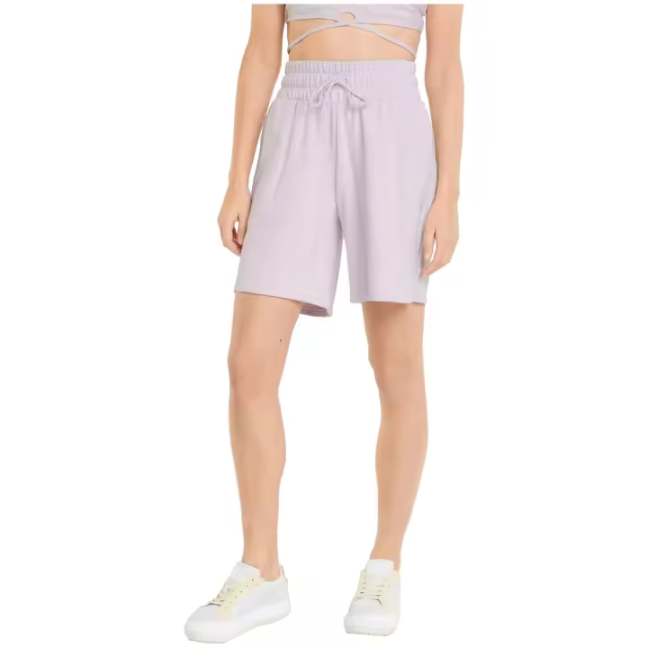 Textil Sportswear marca Puma modelo 533514-17 para mujer en color rosa - 1