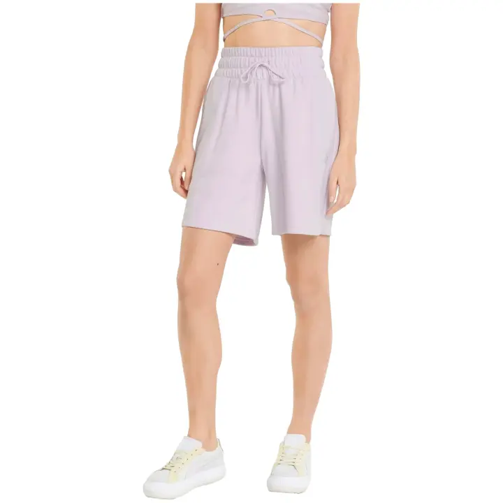 Textil Textil marca Puma modelo 533514-17 para mujer en color lila - 1