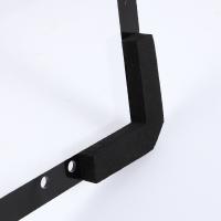 Mini Anillo De Baloncesto Para Niños Y Adultos Para Interior Montaje En Puerta Y Pared Juego De Deporte De Aro Pequeño Para Habitación - details 14