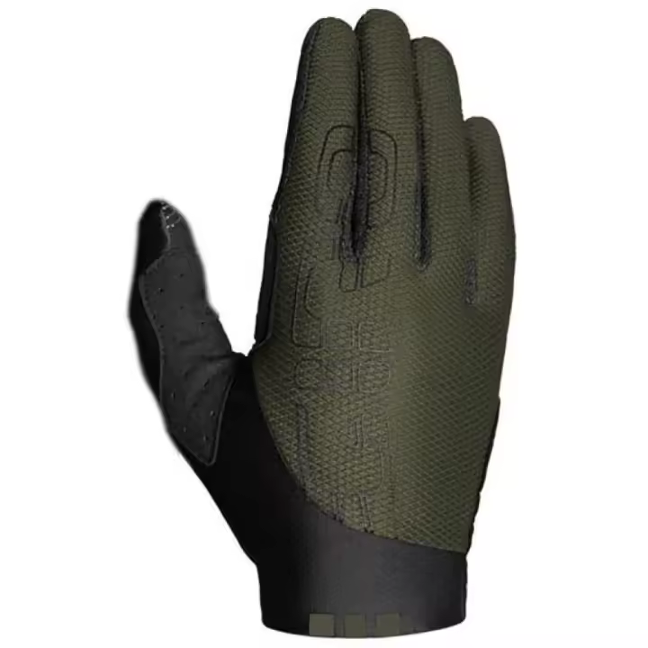 Ropa hombre Guantes Giro Guantes Trixter Verde Guantes - 1