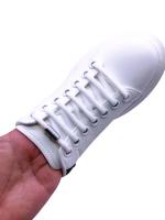 1Par De Lazos De Zapatos Elásticos Sin Amarrar Para Niños Y Adultos Adecuados Para Todas Las Zapatillas Y Zapatos Material De Poliéster Spandex Longitud Ajustable Hasta 170cm - details 7