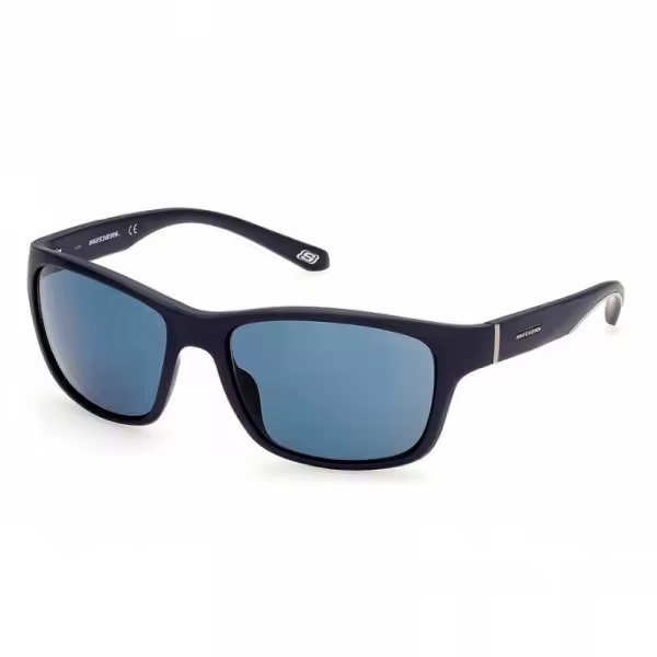 Gafas de Sol Skechers SE6117 Polarizadas Rectangulares - Protección UV - 1