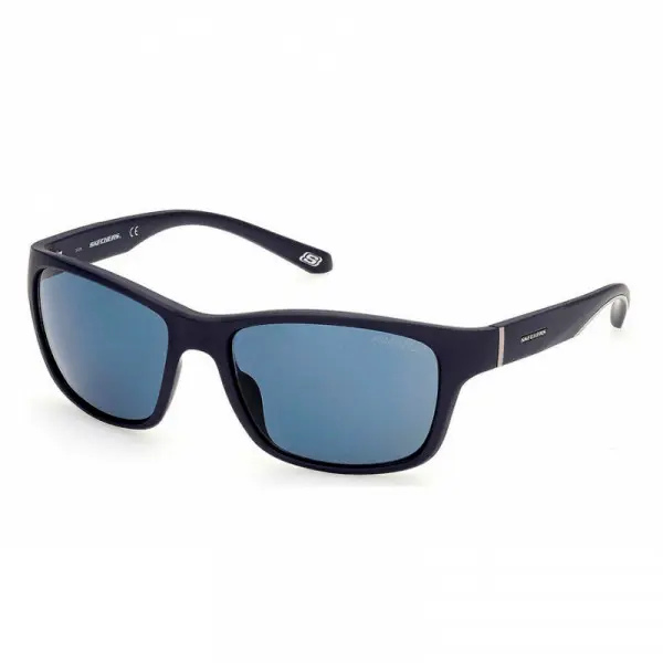 Gafas de Sol Skechers SE6117 Polarizadas Rectangulares - Protección UV - 1