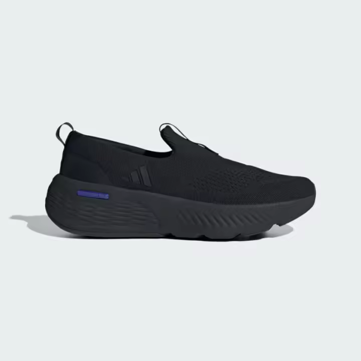 Zapatilla Adidas Cloudfoam super comodas I24 Negro 3 Adzpmi2419Bd - 1