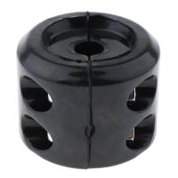 Almohadilla De Goma Para Cable De Winch De Alta Calidad Para ATV UTV Anciano De Cuerda De Cable De Parada De Automóvil - details 0