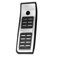 Pedal De Freno Y Acelerador Para Audi A1 A3 A4 B8 B9 A5 A6 A7 Q3 Q7 Skoda Seat Touareg Pieza De Automóvil Acero Inoxidable Antideslizante - details 5