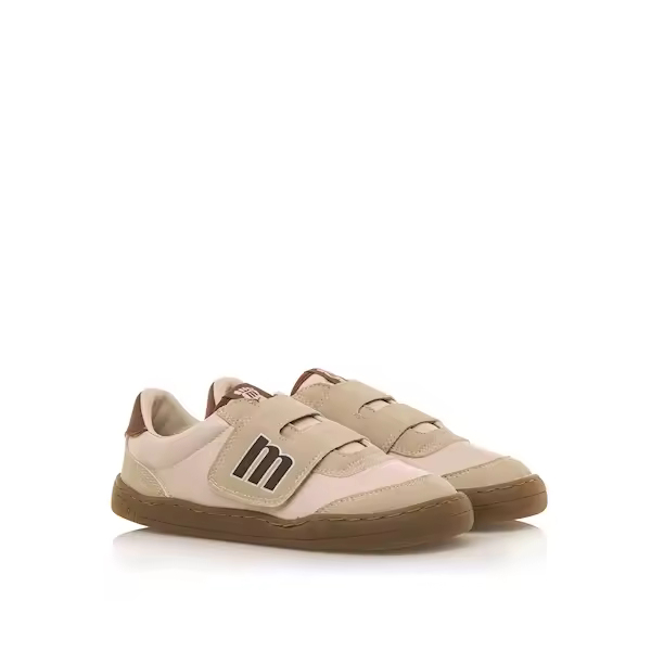 Zapato deportivo Free Mustang Gravel nude - 1