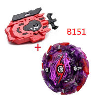 Juguetes De Giro Takara Tomy Burst Models En Lote Individual B-131-B-174 Varias Opciones Juguete De Top Giratorio Metálico Para Adultos - details 5