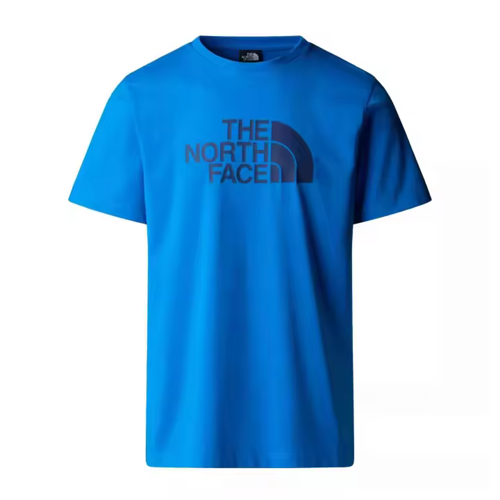 Camisetas marca The North Face modelo Nf0A8A6Cb3N1 para hombre en color azul - 1