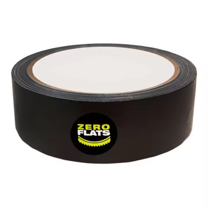 Zeroflats Cinta De Llanta Teknic Tape 25 Meters - 1