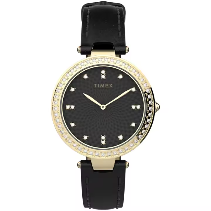 Timex City Collection TW2V45100 Reloj de cuarzo para Mujer - 1