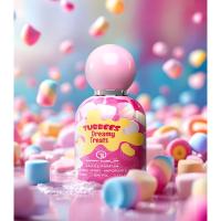 Grandeur Tubbees Dreamy Treats Eau de Parfum Unisex 50 Ml   ***NOVEDAD*** - details 0