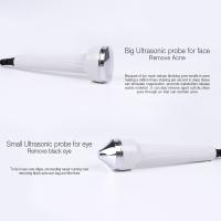 Instrumento De Belleza Ultrasonido Para Reafirmar La Piel Masajeador De Cara De Alta Frecuencia Anti Envejecimiento Eliminación De Manchas Herramienta De Cuidado De La Piel - details 15