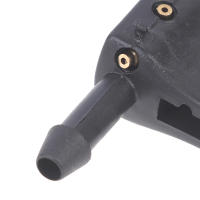 2Pcs Boquilla De Lavado Para Coche Montada En Brazo De Limpia Vidrio Para Vito W638 Sprinter Material Plástico - details 12