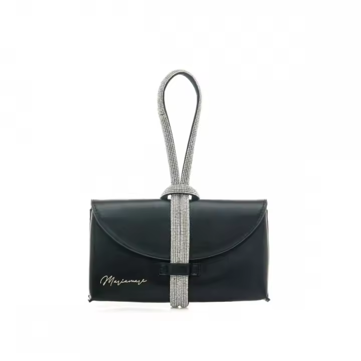 Carteras de fiesta MARIAMARE ROUN C51137 CARTERA FIESTA MANO NEGRO 32701 24V - 1