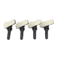 Sensor De Presión De Neumáticos Para Coche TPMS 407009322R Compatible Con Opel Movano Vivaro Renault Captur Clio Van Dokker 433mhz 2012-2020 Pieza De Repuesto Automóvil - details 10