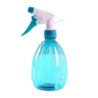 Botella De Rociador De Agua 500ml Para Jardín Plantas Y Flores Irrigación Doméstica Suministros De Jardinería Tipo De Rojellador Con Bomba Material Plástico - details 0