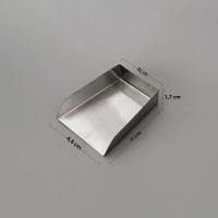 Shovel De Joyería Para Perlas Gemas Diamantes Con Cuchara De Acero Y Mango Placa Herramienta De Recolección De Piedras Preciosas - details 9