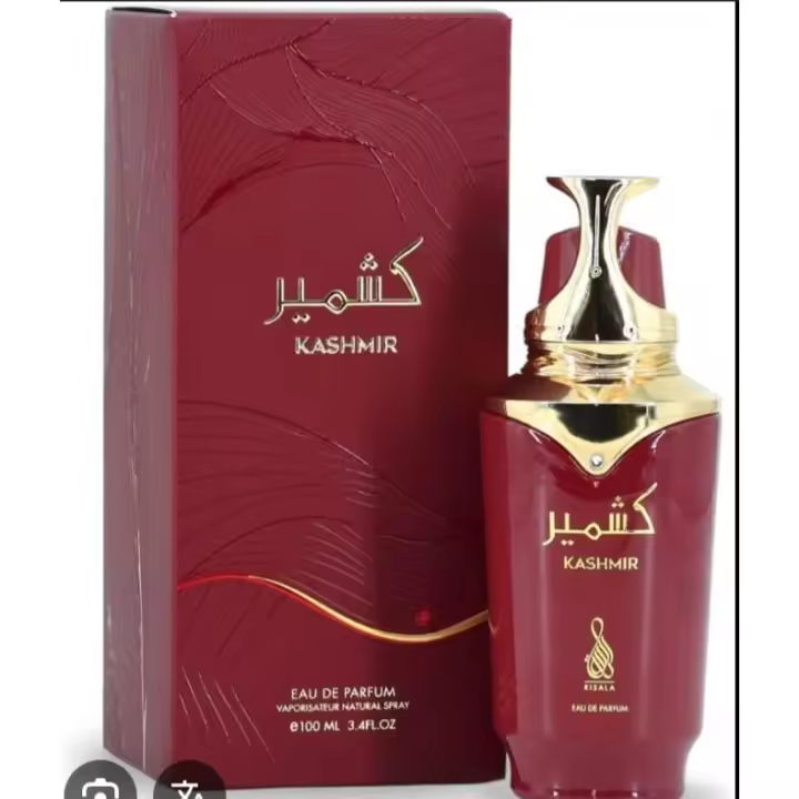 RISALA KASHMIR 100ML MUJER - 1