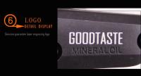 Goodtaste GT03 Freno De Disco Hidráulico Plegable Para Bicicletas Y Patinetes Eléctricos Tamaño 160mm Caliper Xod - details 21