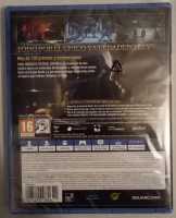 Final Fantasy XV Royal Edition - Playstation 4 (PS4) - PAL España precintado - Square Enix - details 1