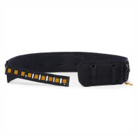 Cinturón TOUGHBUILT TB-CT-40P Profesional Con Almohadilla Y Hebilla De Acero Resistentes Soporte De Espalda Para Cintura De 81cm a 122cm Protección Gruesa - details 2