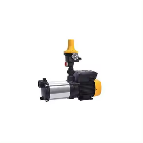 Bomba superficie ESPA Mistral 90 4M02 - 1