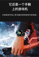 bluetooth MT43pro smartwatch llamada frecuencia cardíaca presión arterial oxígeno en la sangre vigilancia de la salud smartwatch deportivo - details 16
