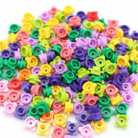 500pcs Bloques De Construcción DIY MOC Con Borde De Flor Y 4 Knobs Petalos Bloques De Plástico ABS Compatible Con Lego Juguetes Educativos Creativos Para Adultos Y Niños - details 0