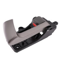Manija Interna De Puerta Izquierda Y Derecha Para Hyundai Santa Fe 2007-2010 82620-2B000 82610-2B000 Pieza Original De Automóvil - details 6