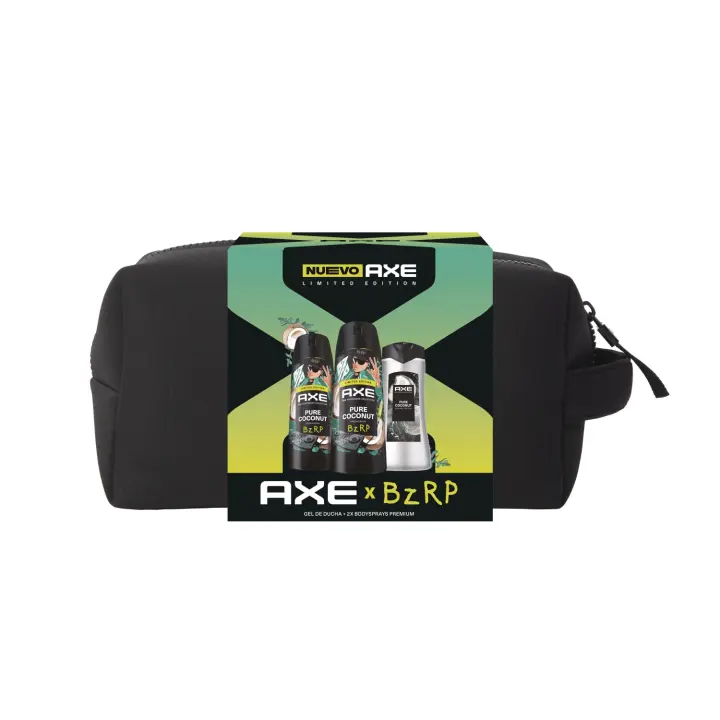 Axe Neceser Collection​ - 1