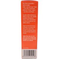 Mama Natura Intestibaby Probiótico Multicepa con Manzanilla y Aceite de Oliva Virgen extra [apoya la microbiota en trastornos gastrointestinales ] 7 ml,[+0 Meses] [L.reuteri] [L.acidophilus] [Cólico infantil] - details 4