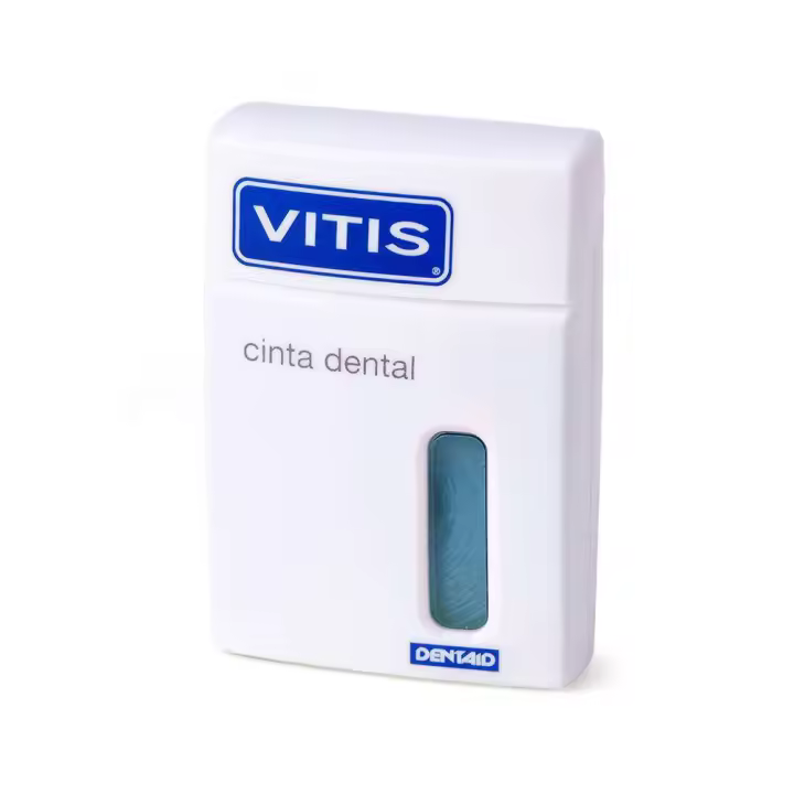 Vitis Cinta Dental 50 Metros - 1