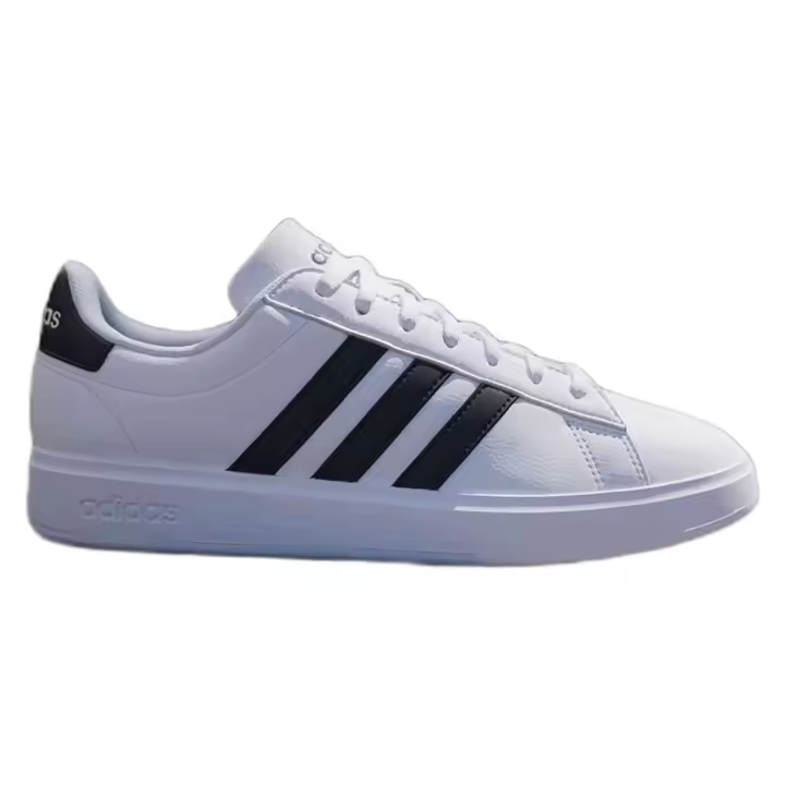 Zapatillas Adidas Lrgw9214 para mujer en color blanco - 1