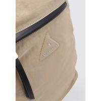 Robert Pietri 03055 Mochilas Unisex Beige - details 1