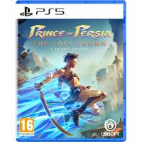 Prince of Persia The Lost Crown PS5 -  Juego Físico Prince of Persia: The Lost Crown para Sony Playstation 5 - Juego Nuevo Original Precintado - details 0