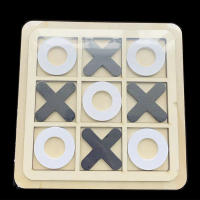 Juego De Ajedrez Montessori De Madera Juguete Educativo Interactivo Para Niños Desarrollo Cognitivo Y Lógico Juguetes Educativos Para Niños - details 6