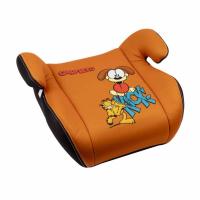 Alzador infantil para el coche NUEVO HOMOLOGADO GARFIELD DE NICKELODEON - details 0
