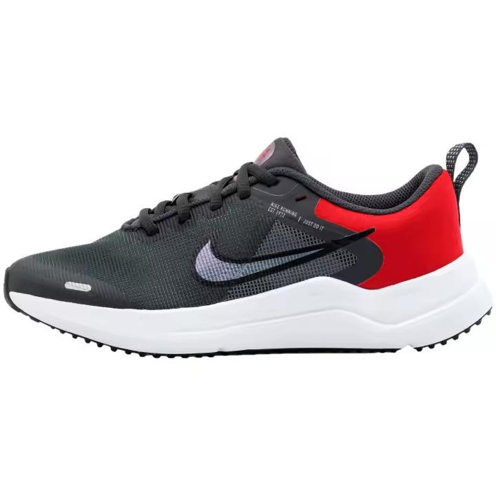 Zapatillas de Running Nike Downshifter 12 Big Kid para mujer en color multicolor - 1