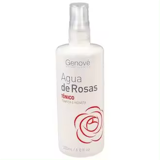 Genové Tónico De Agua De Rosas Spray 200Ml - 1