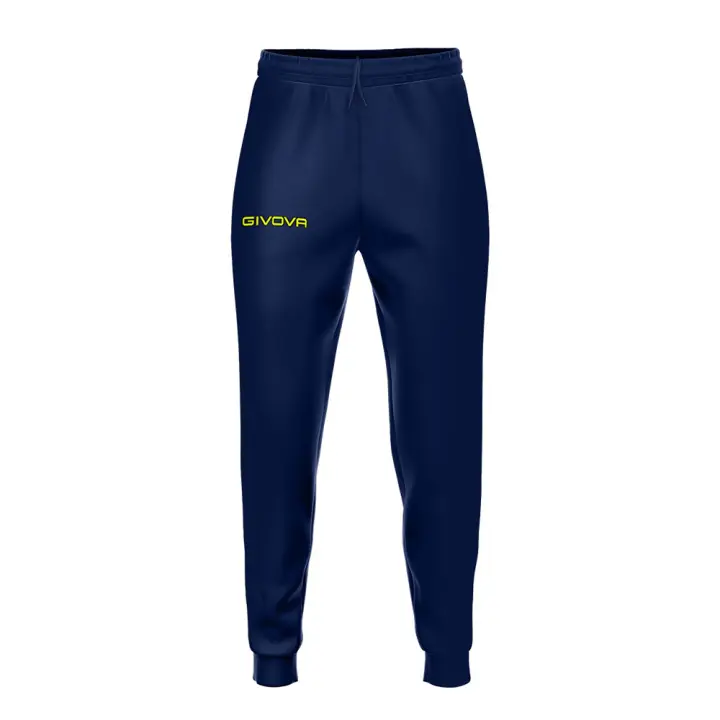 Pantalón de Chándal Venezia Givova  Unisex  Ropa de Deporte  Adulto, Niño y Niña  Varios Colores - 1