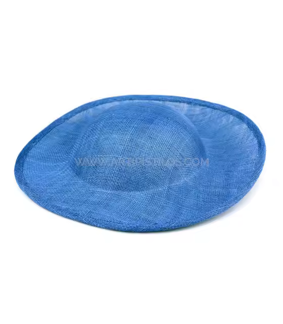 BASE DE SINAMAY PARA TOCADOS YULIAH - Alta Calidad, Diámetro de 28 X 30 Cm - 1