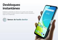Teléfono - VIVO Y29s 5G Smartphone, Versión Española Móvil,6 GB+ 256 GB, Cámara Principal 50 MP con IA, Batería 5150 mAh, Pantalla 6.74” HD+ 90Hz, IP64, Android 15 - details 19